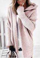 Sveter Kardigan Montevista Powder