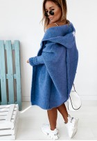 Sveter Kardigan Montevista Jeans