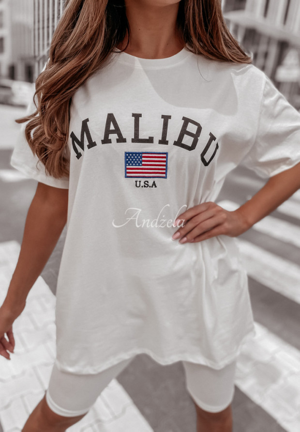 Súprava Malibu II ecru