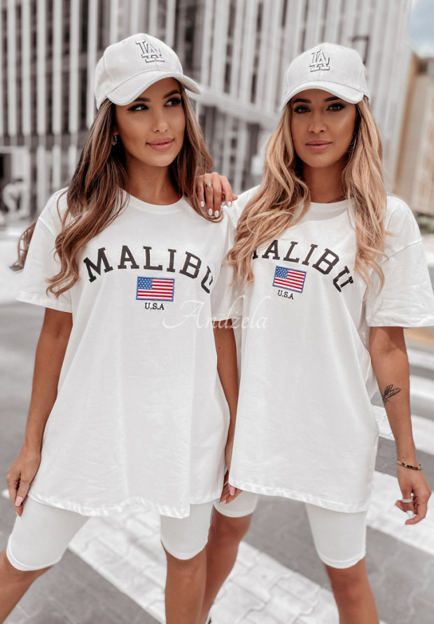 Súprava Malibu II ecru