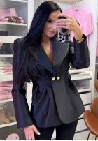 Sako La Milla The Way You Look čierna