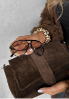 Okuliare przeciwsłoneczne Sunnies For Me čierne II