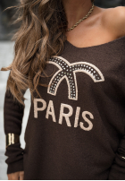 Ľahký Sveter Dreaming Of Paris