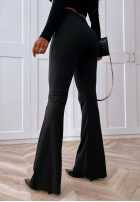 Legíny dzwony Can’t Stop čierne