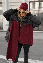 Szalik Winter Everywhere Biela