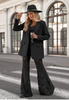 Sako Till The End čierna