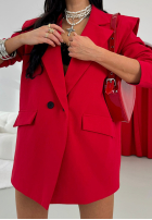 Sako La Milla The Only One červená