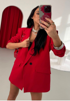 Sako La Milla The Only One červená