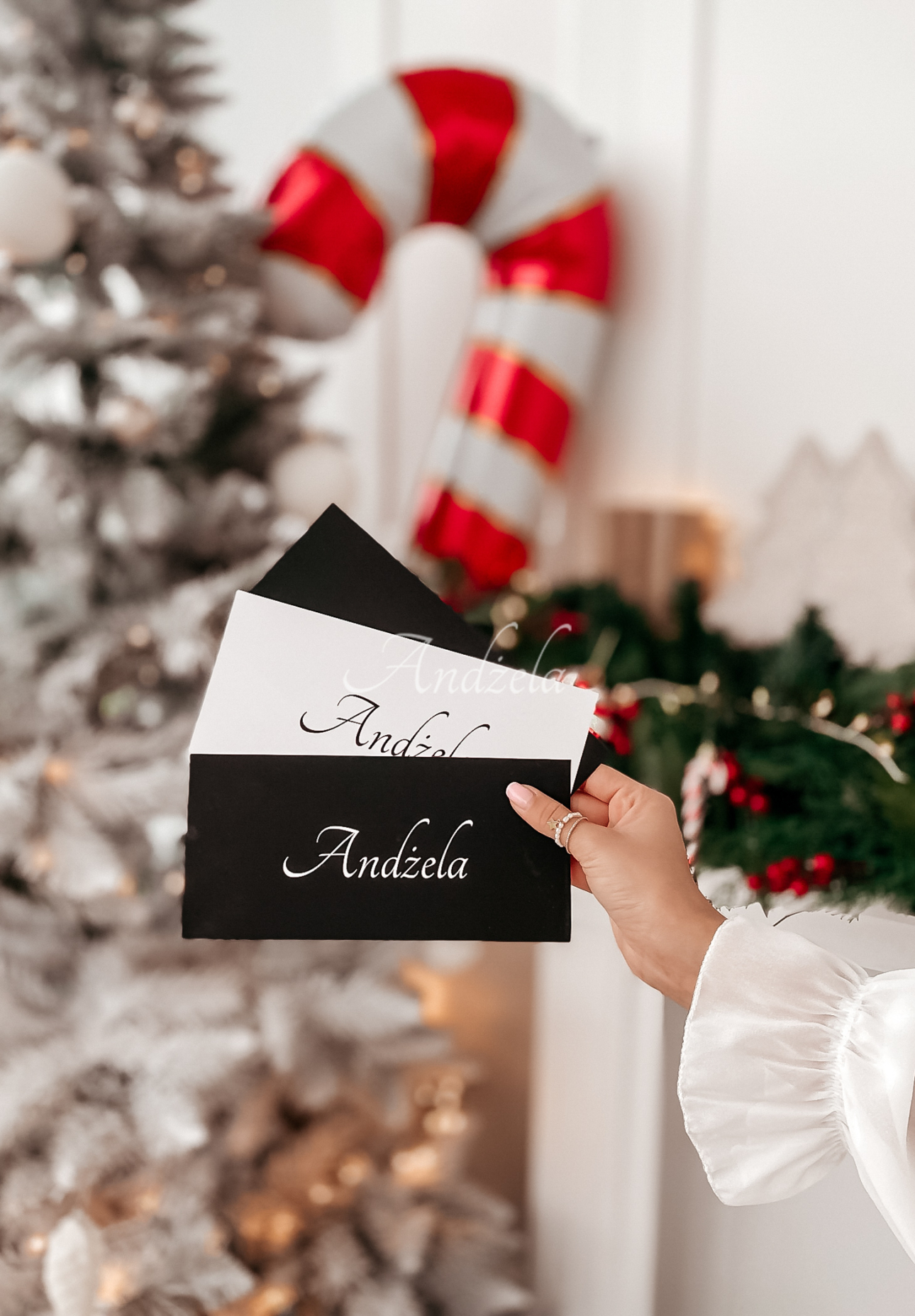 Bon Podarunkowy                                               500