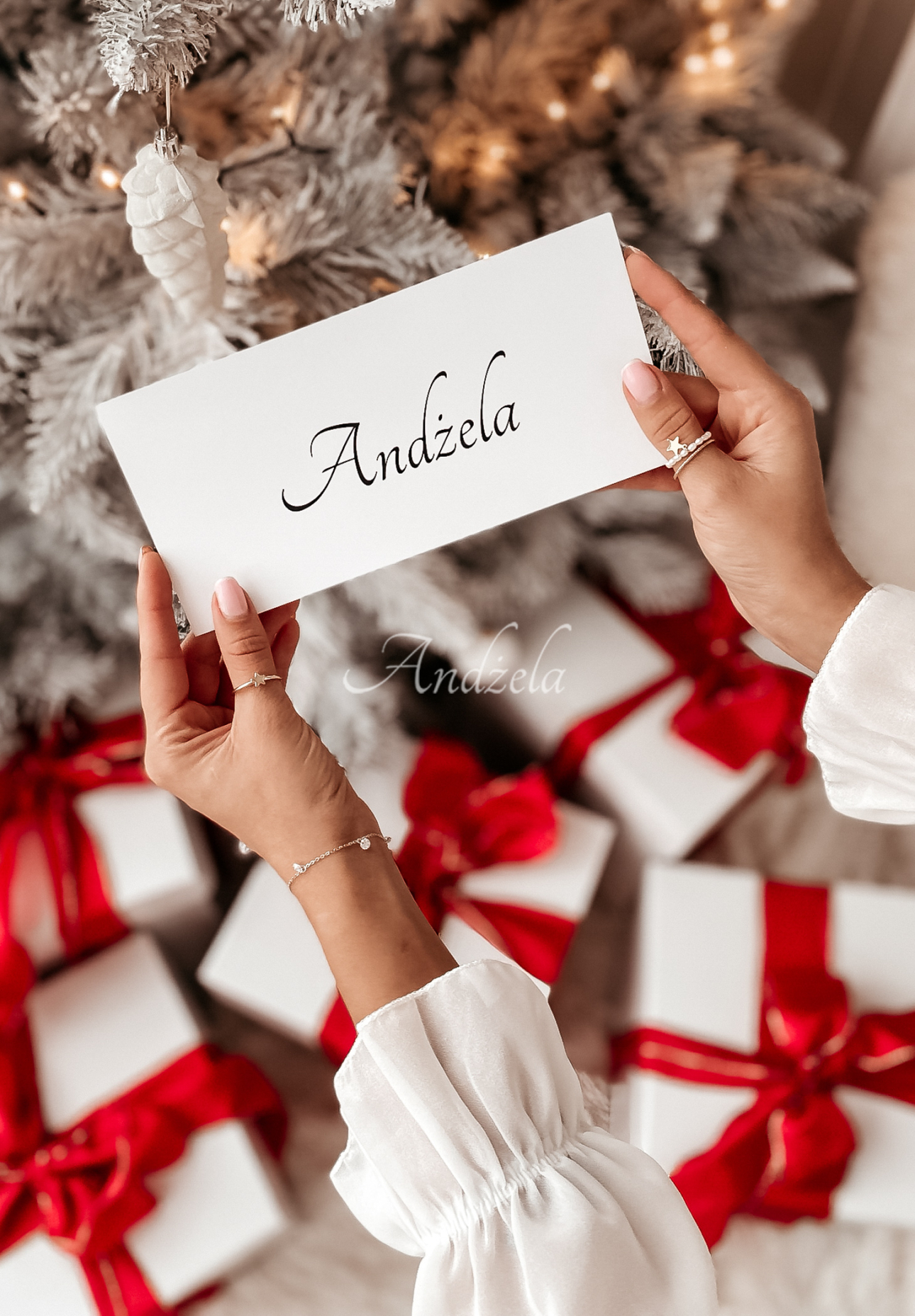 Bon Podarunkowy                                               500