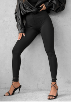 Legíny Too Good čierne