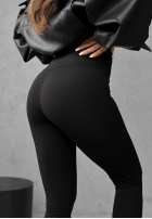 Legíny Fit Me Better čierne