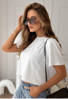 Okuliare przeciwsłoneczne Fully Visible hnedé