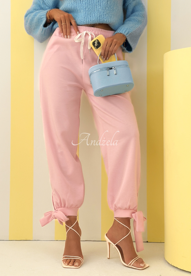 Tepl&aacute;ky Comfy & Trendy ružov&eacute;