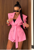 Sako The Only One ružová