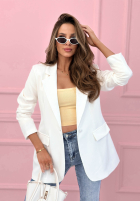 Sako oversize Best Version ecru