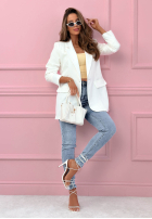 Sako oversize Best Version ecru