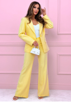 Garnitur damski Coctail Party ružový