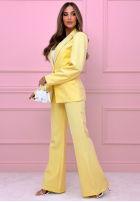 Garnitur damski Coctail Party ružový