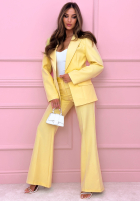 Garnitur damski Coctail Party ružový