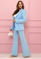 Garnitur damski Coctail Party ružový