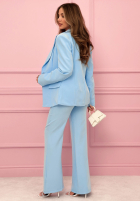 Garnitur damski Coctail Party ružový