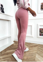 Legíny dzwony Can’t Stop čierne