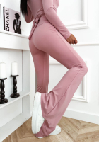 Legíny dzwony Can’t Stop čierne