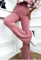 Legíny dzwony Can’t Stop čierne