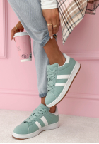 semiošové Tenisky Lorelei blankytné