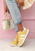 semiošové Tenisky Lorelei blankytné