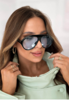 Okuliare przeciwsłoneczne Jules blankytné