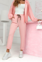 Tepláková súprava Kaia žltá