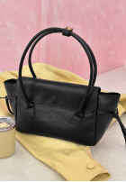 Skórzana Kabelka Patrice béžová