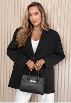 Sako Told Him Maybe čierna