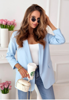 klasičen Sako Premium blankytná II