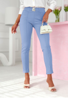 látkové Nohavice Every Day Count čierne