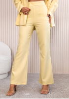 Súprava Sako i Nohavice Old News ecru