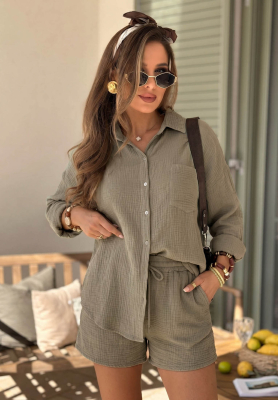 Mu&scaron;el&iacute;nov&aacute; ko&scaron;eľa Elisabetta olivov&aacute;