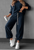 Sztruksowy Tepláková súprava Endless Comfort Mokka