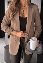 Marynarka Premium Ecru