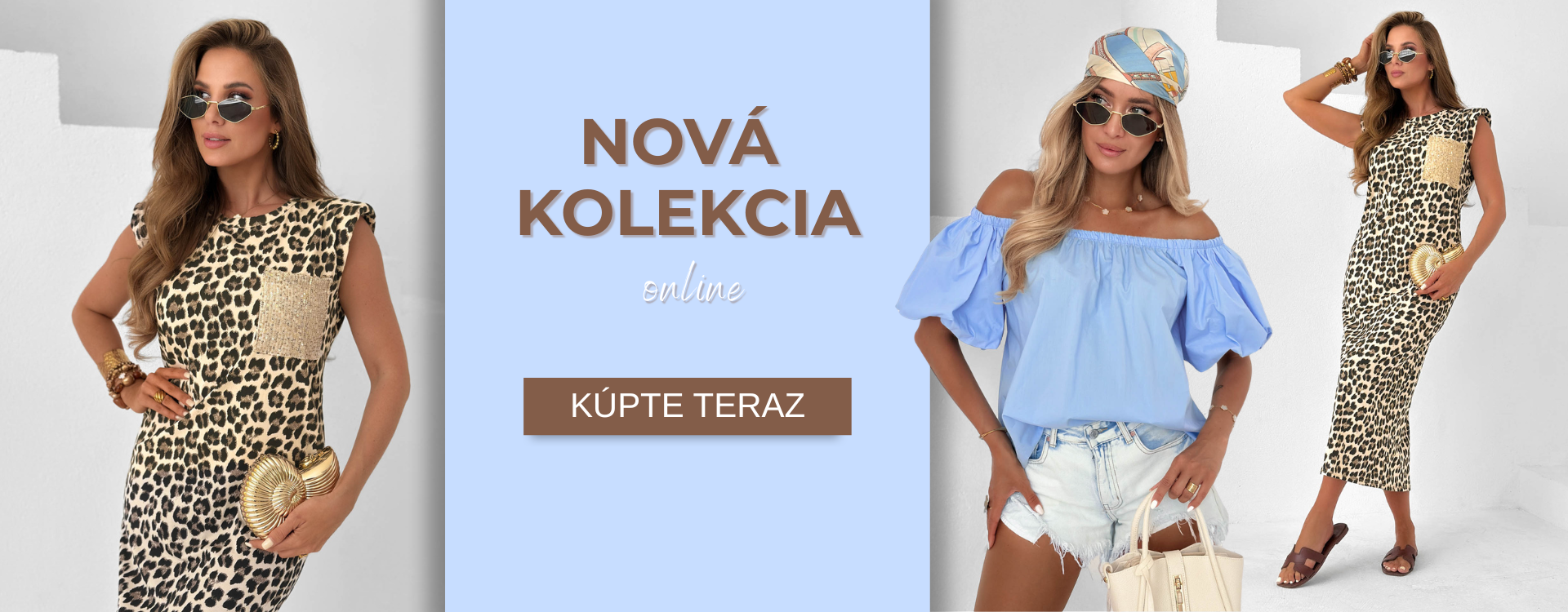 NOVA KOLEKCIA