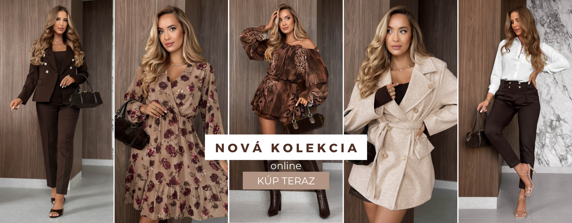 NOVA KOLEKCIA