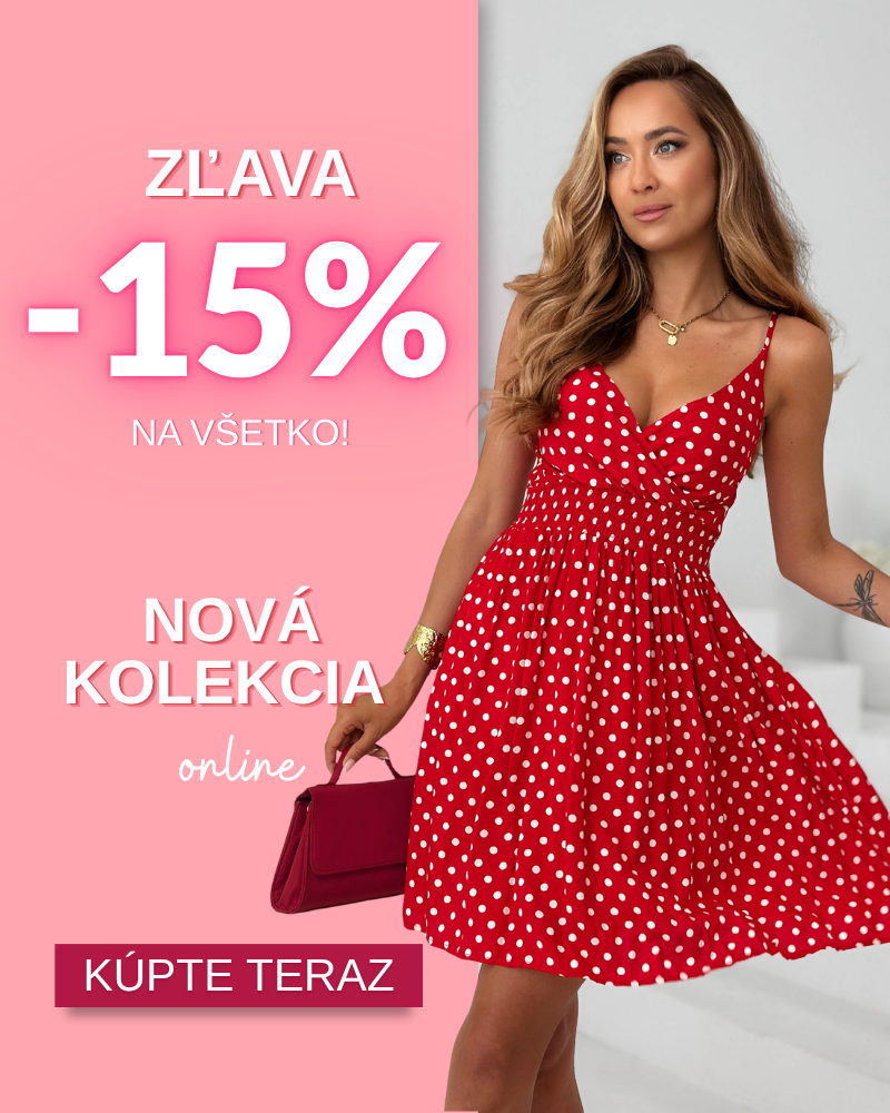 NOVA KOLEKCIA