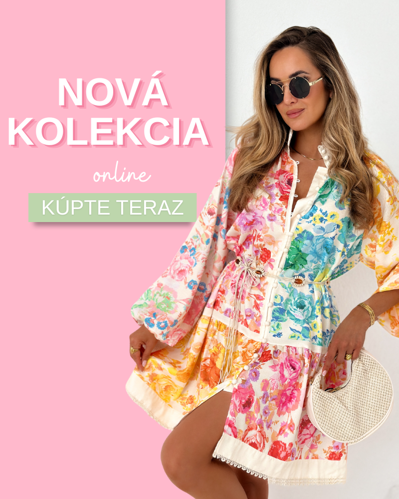 NOVA KOLEKCIA