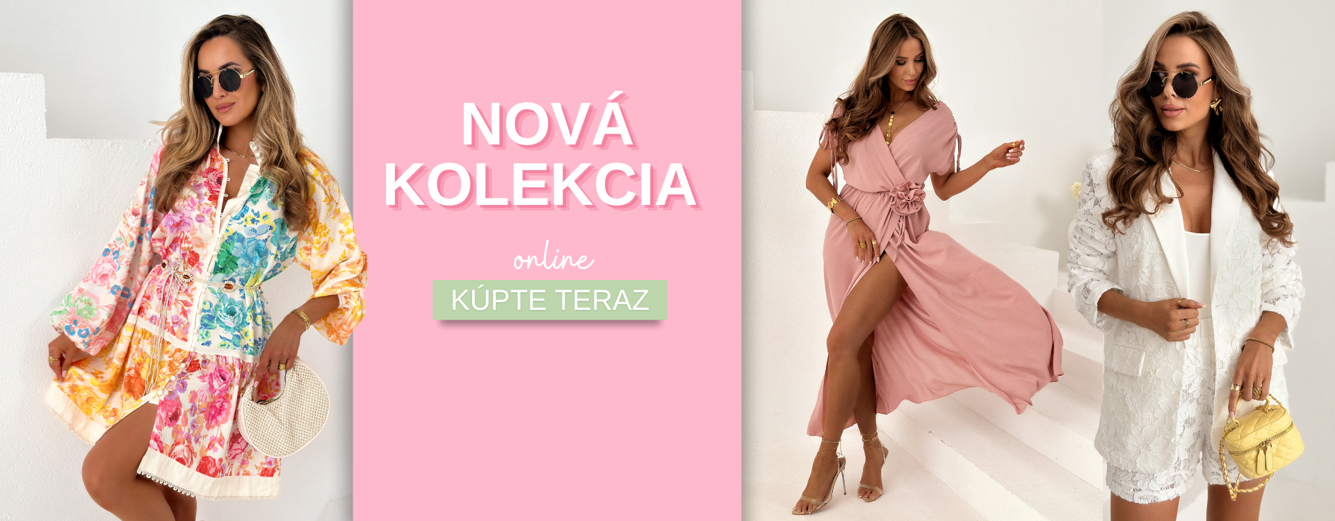 NOVA KOLEKCIA