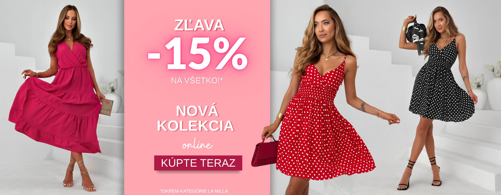 NOVA KOLEKCIA