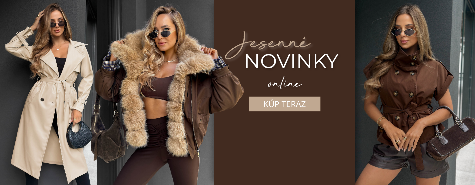 NOVA KOLEKCIA