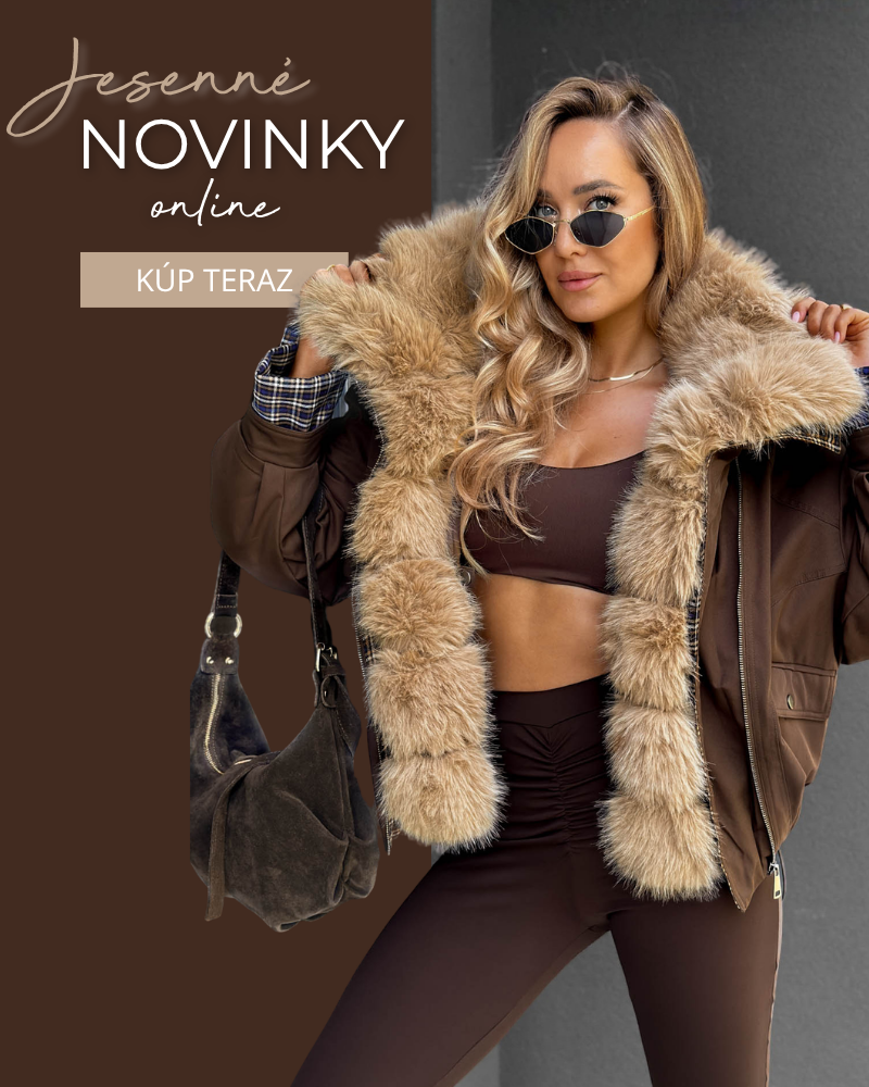 NOVA KOLEKCIA