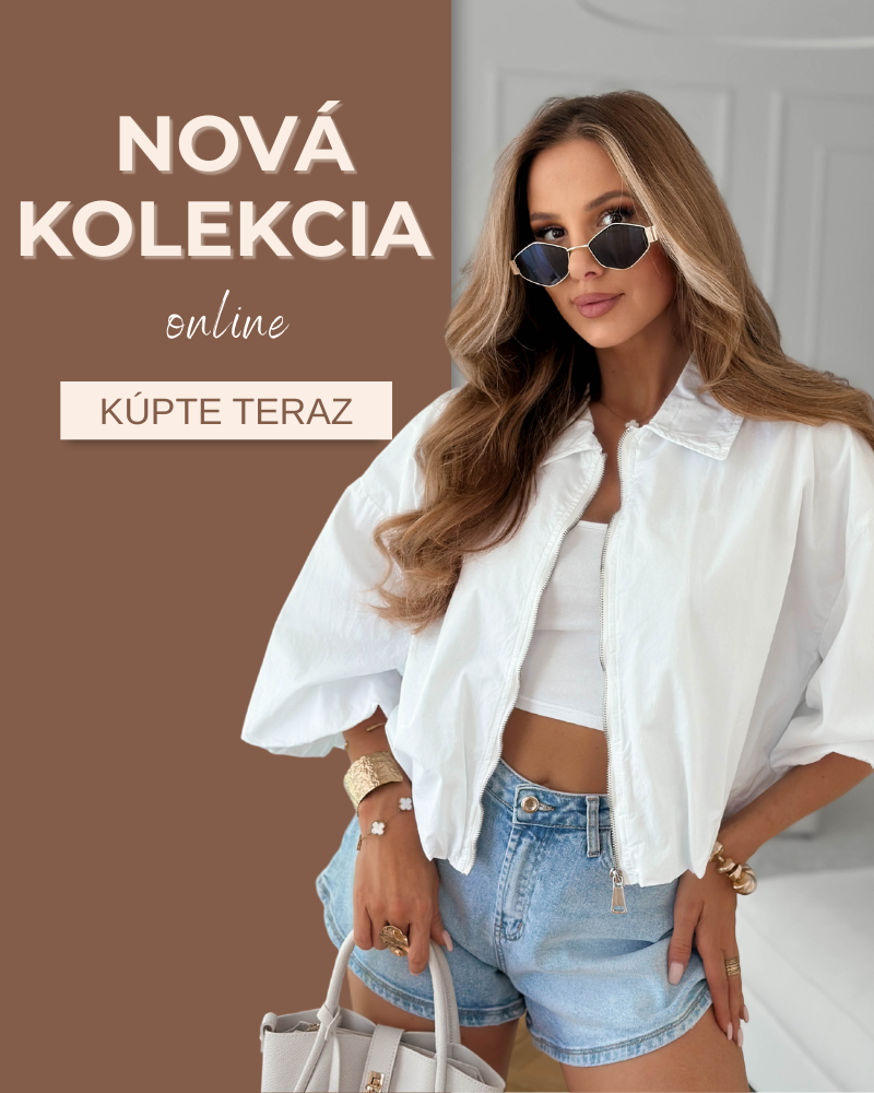 NOVA KOLEKCIA